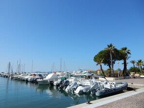 Port de plaisance