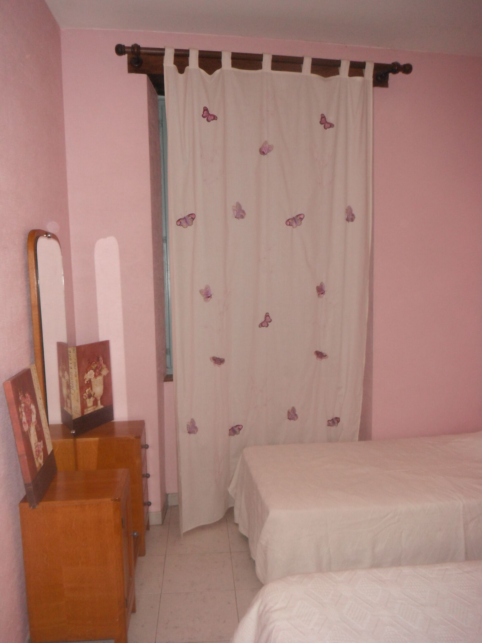 Cottage in town, calm and relaxing