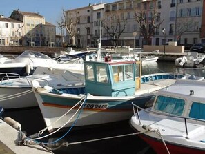 Jachthaven