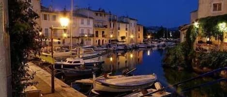 Port de plaisance