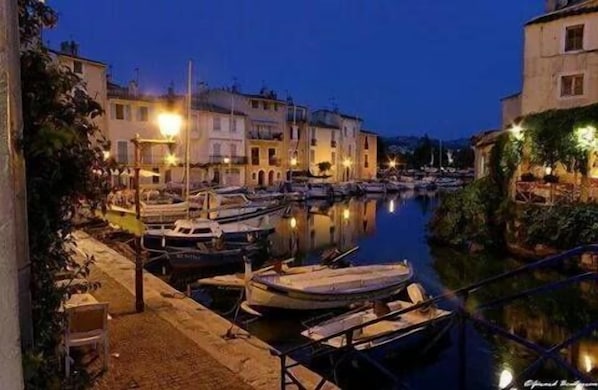 Port de plaisance