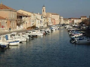 Jachthaven