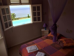 4 habitaciones, escritorio, tabla de planchar con plancha y wifi gratis 
