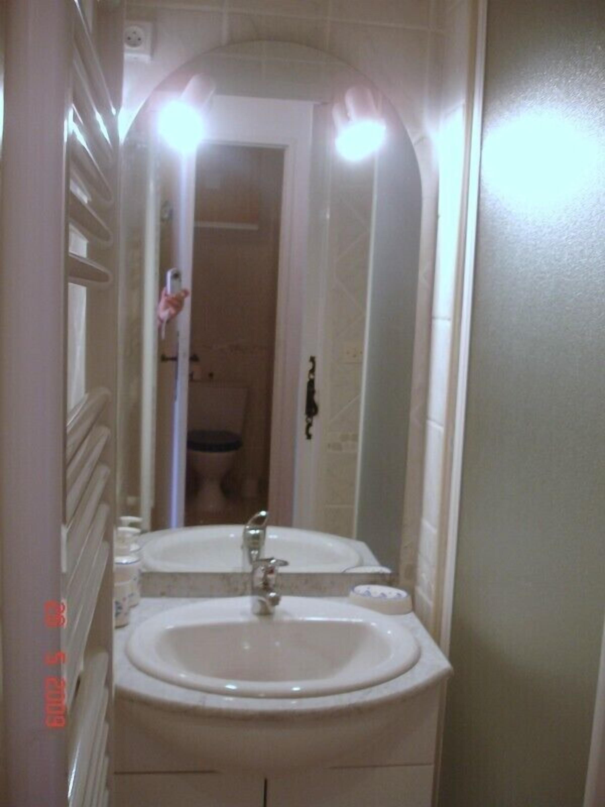 Bright villa amidst pine trees, quiet and relaxing