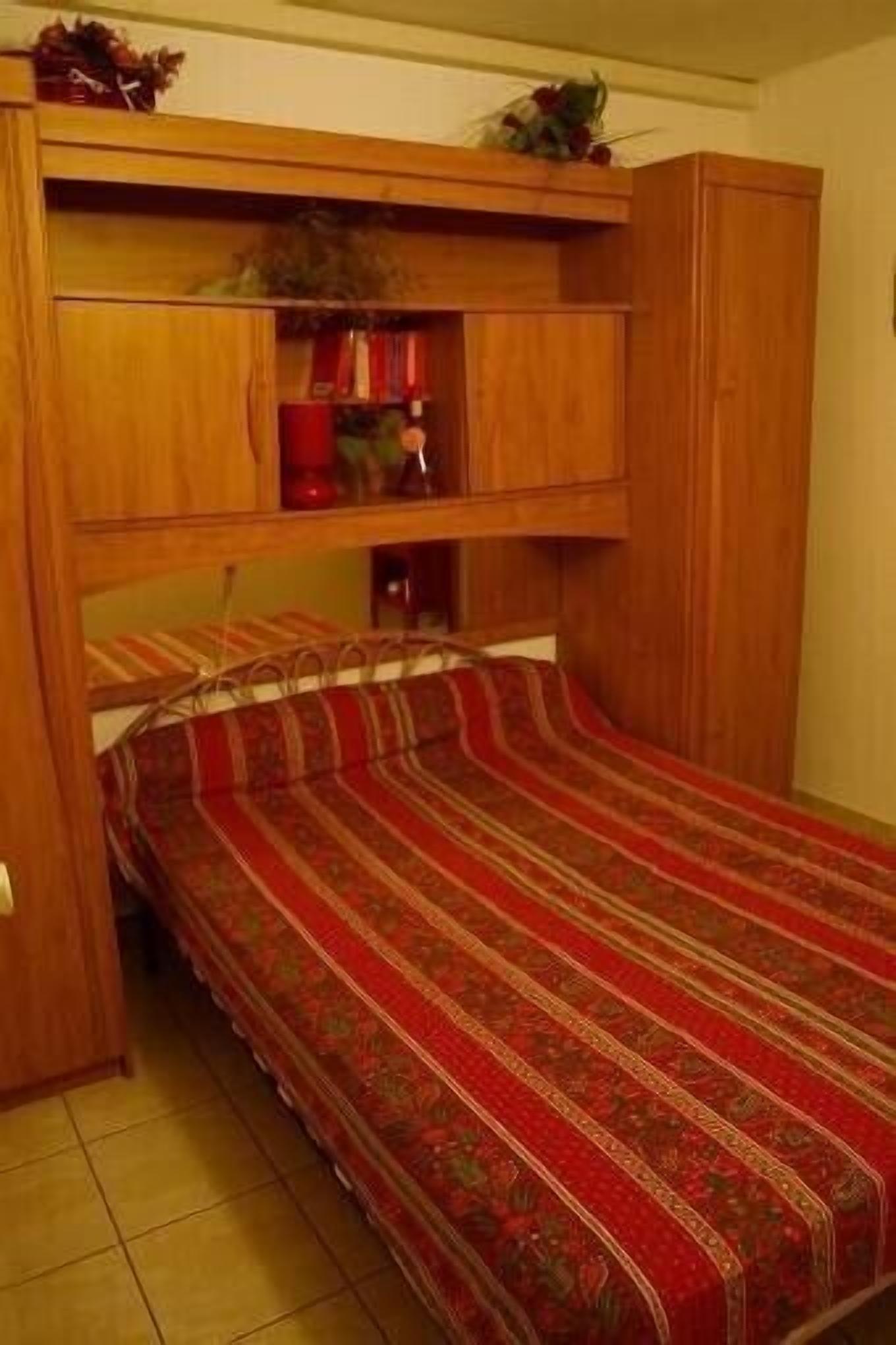 Bright villa amidst pine trees, quiet and relaxing