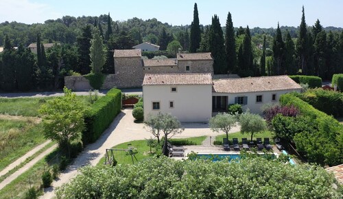charming house in Provence