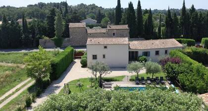 charming house in Provence