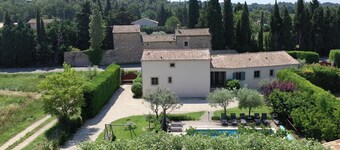 charmant huis in de Provence