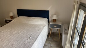 3 camere, ferro/asse da stiro, culla da viaggio, Wi-Fi gratuito