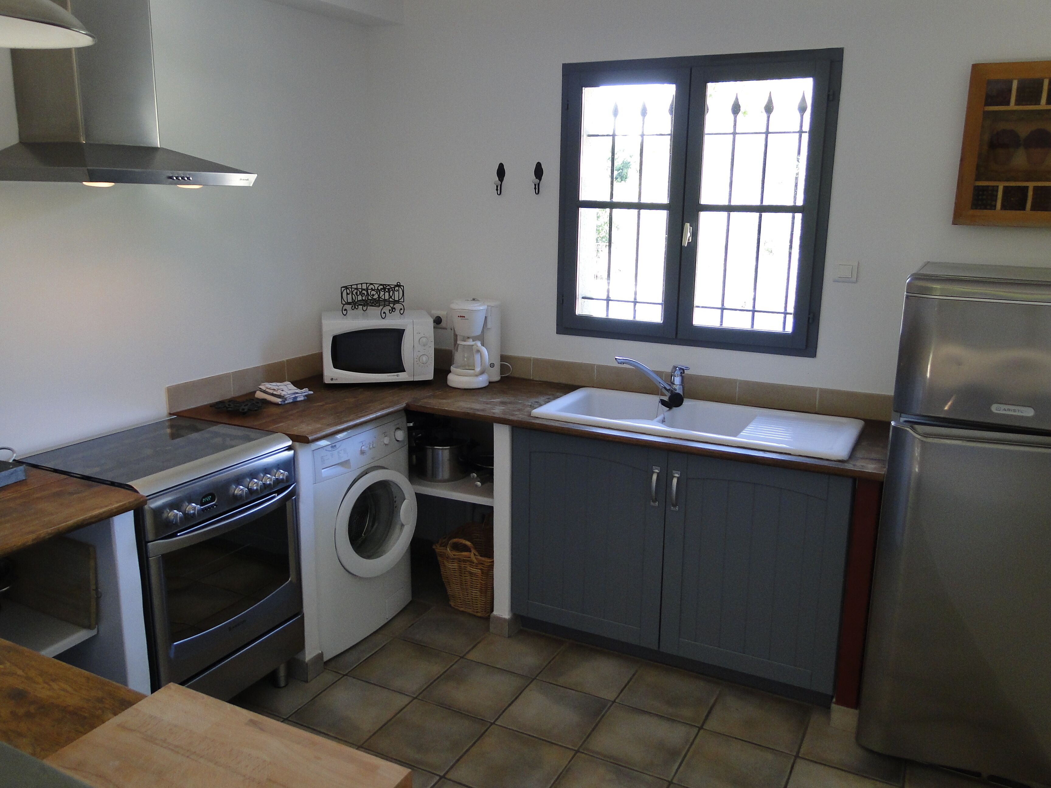 charming house in Provence