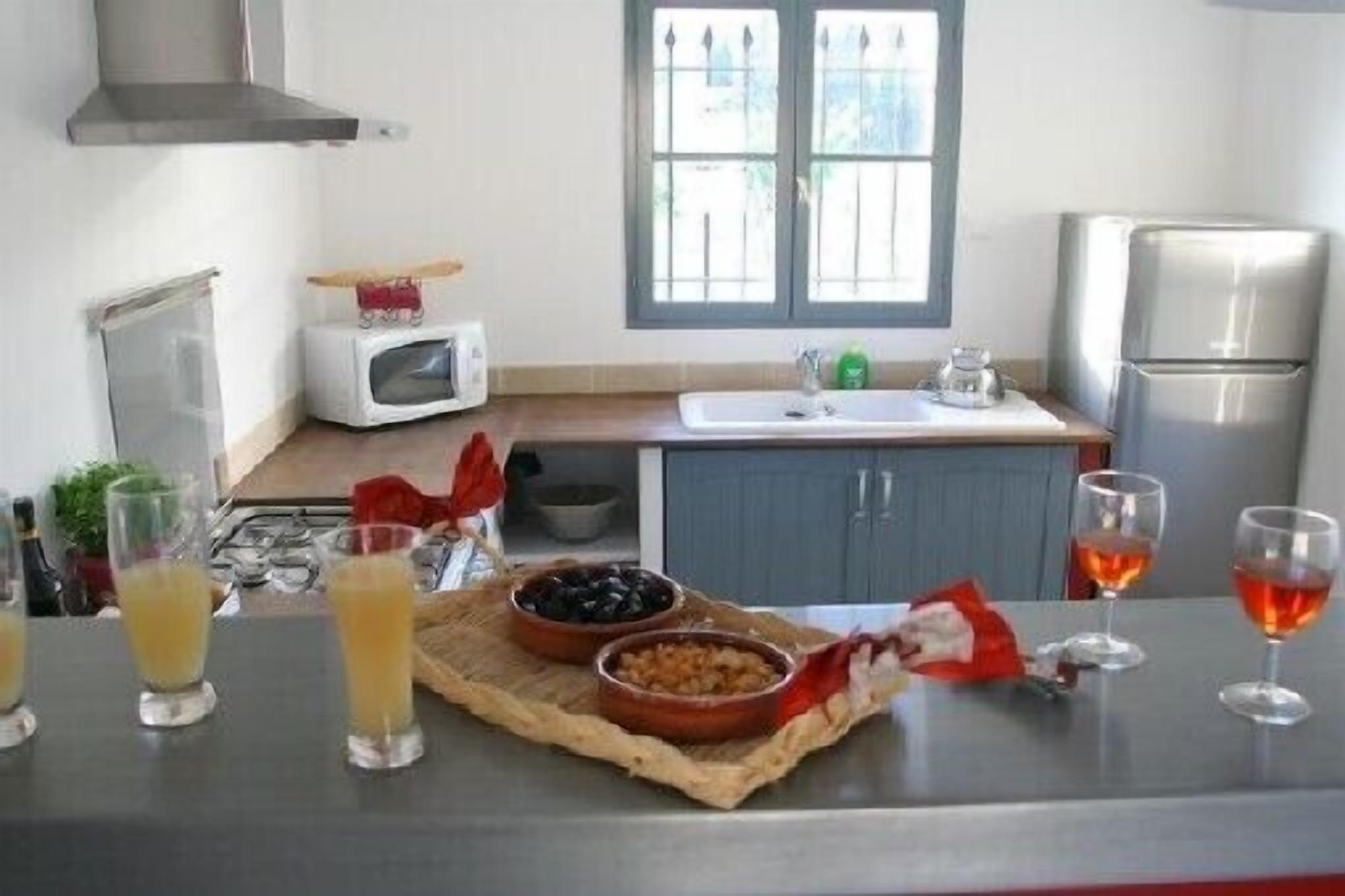 charming house in Provence