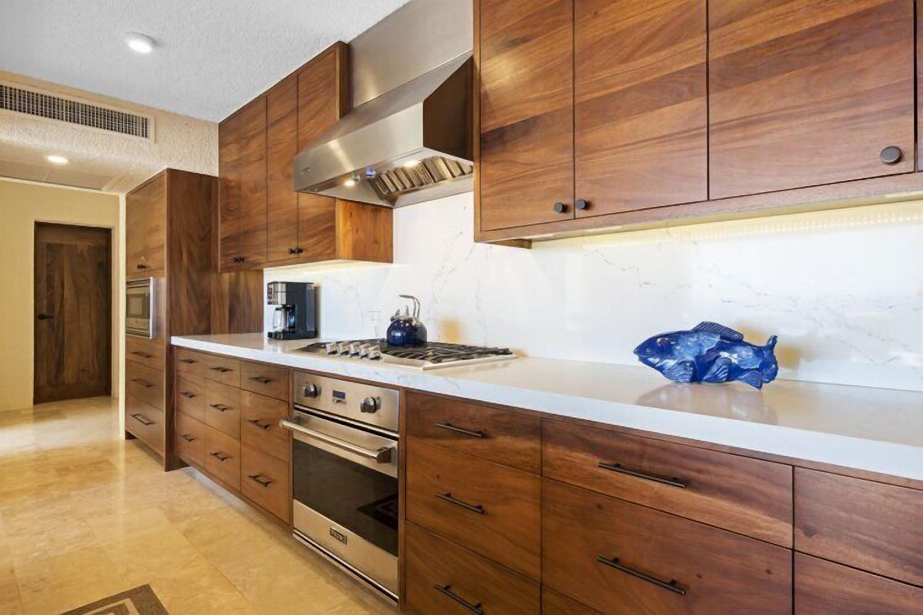 Spectacular Panoramic Views, Private Villa in Pedregal