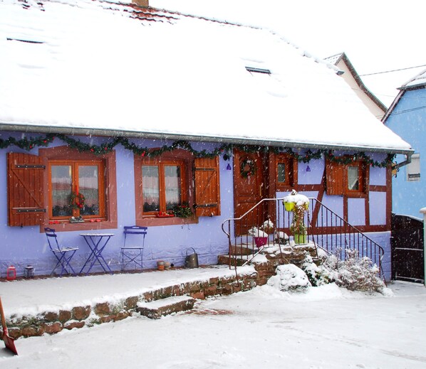 Ulkopuoli
