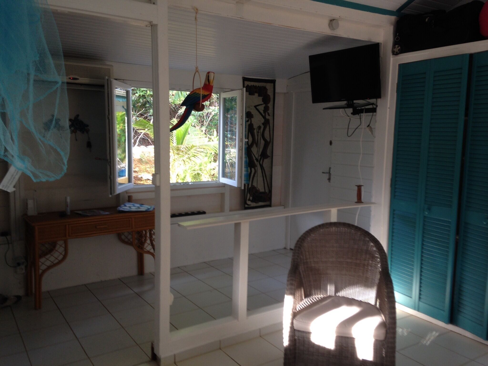 Intérieur