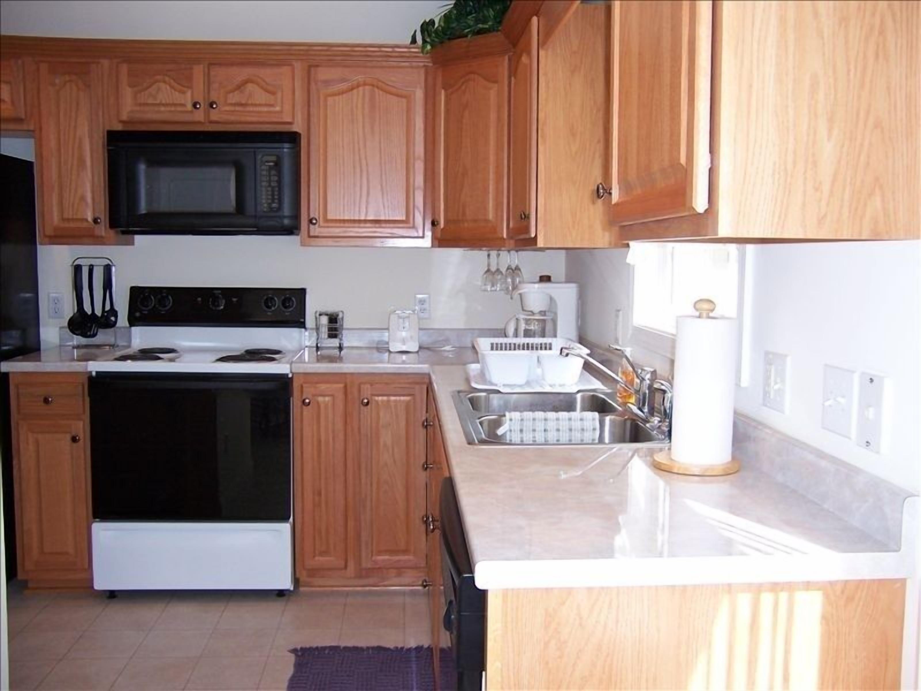 Charming Townhouse! $95/night!