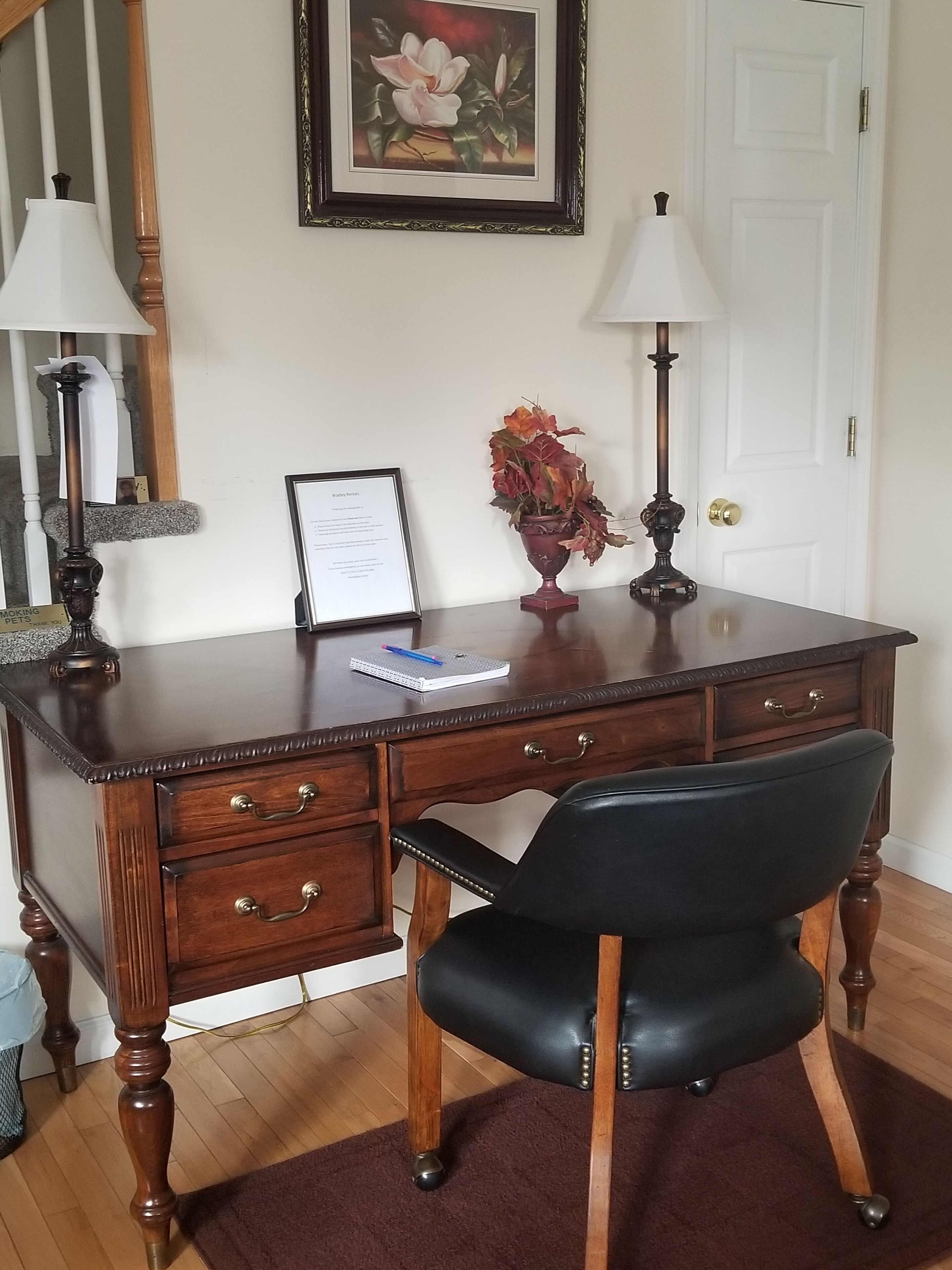 Charming Townhouse! $95/night!