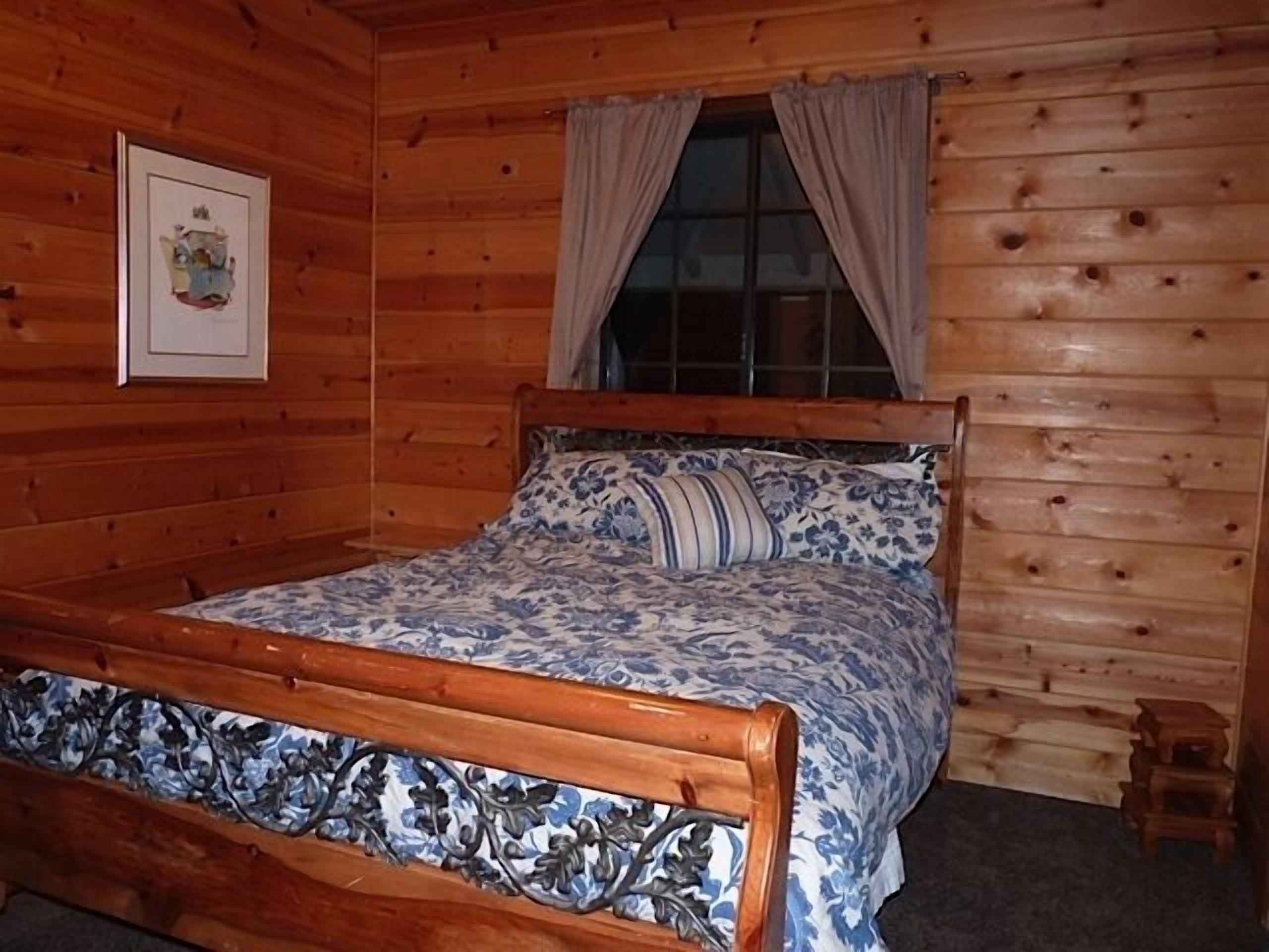 The Sunny Side House