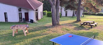2 Bedroom Cottage - Garden View
