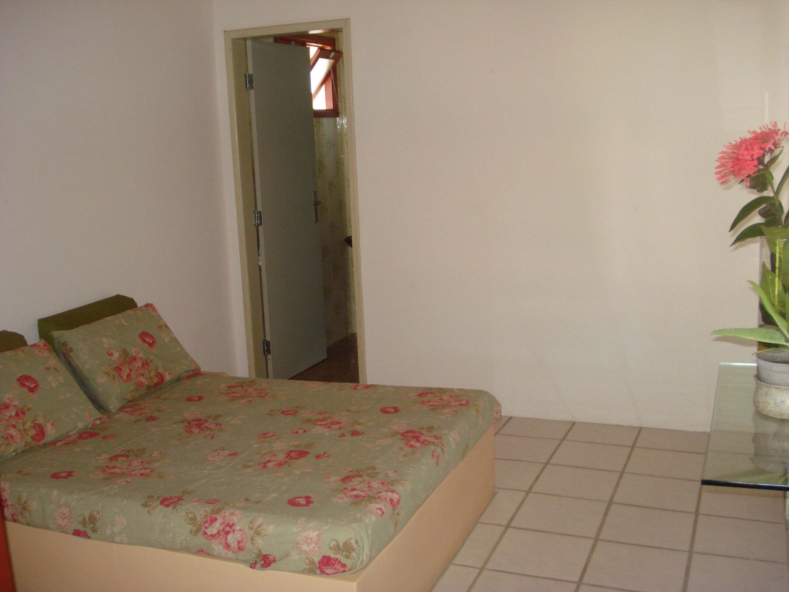 Beach house in the paradise Albatroz Condominium - Costa dos Coqueiros - Bahia