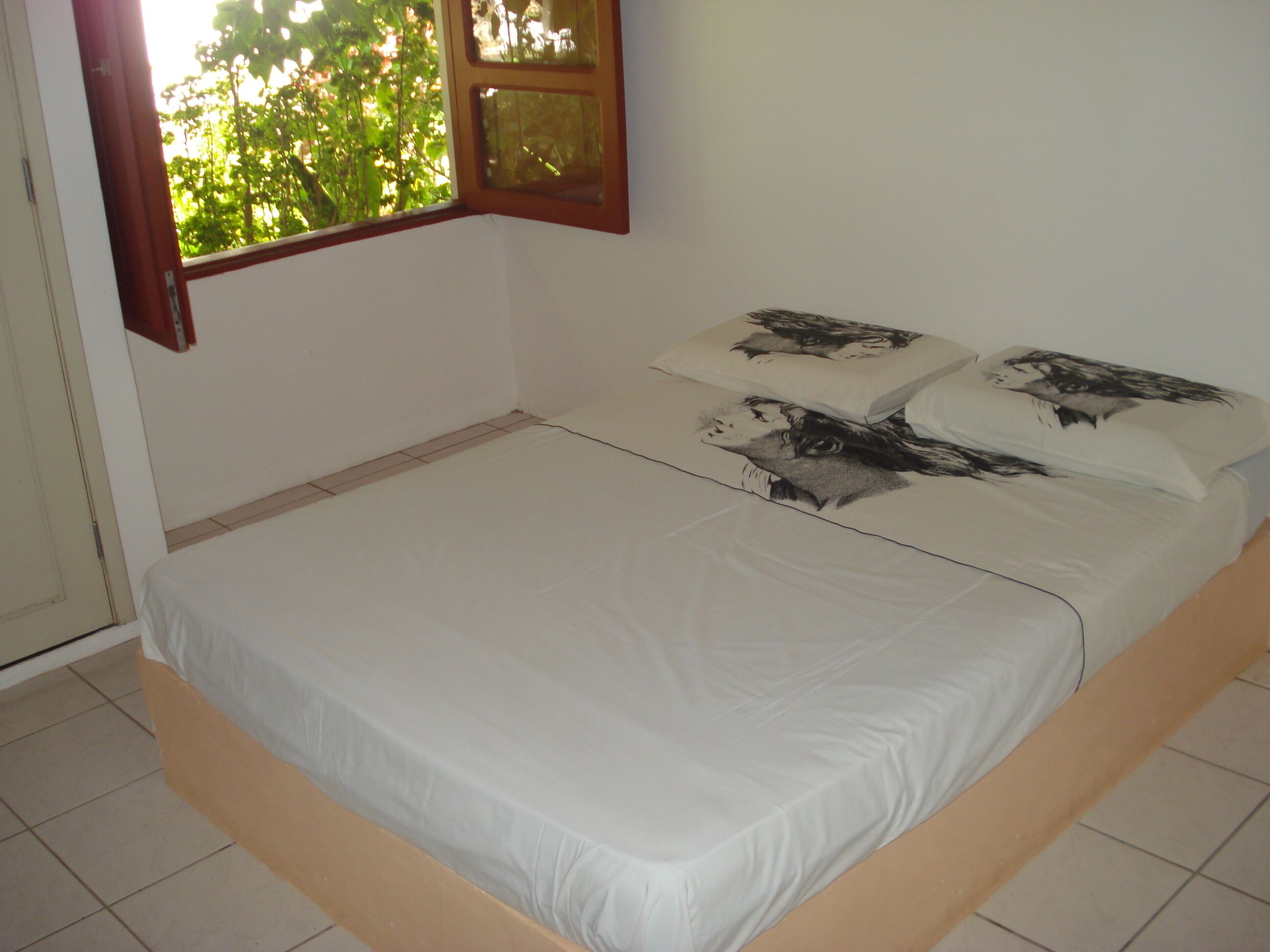 Beach house in the paradise Albatroz Condominium - Costa dos Coqueiros - Bahia