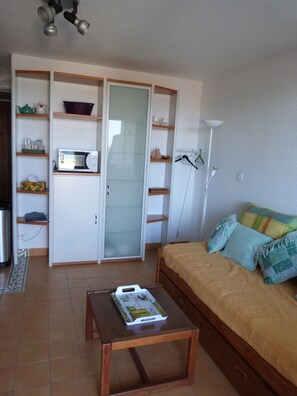 1 bedroom, free WiFi