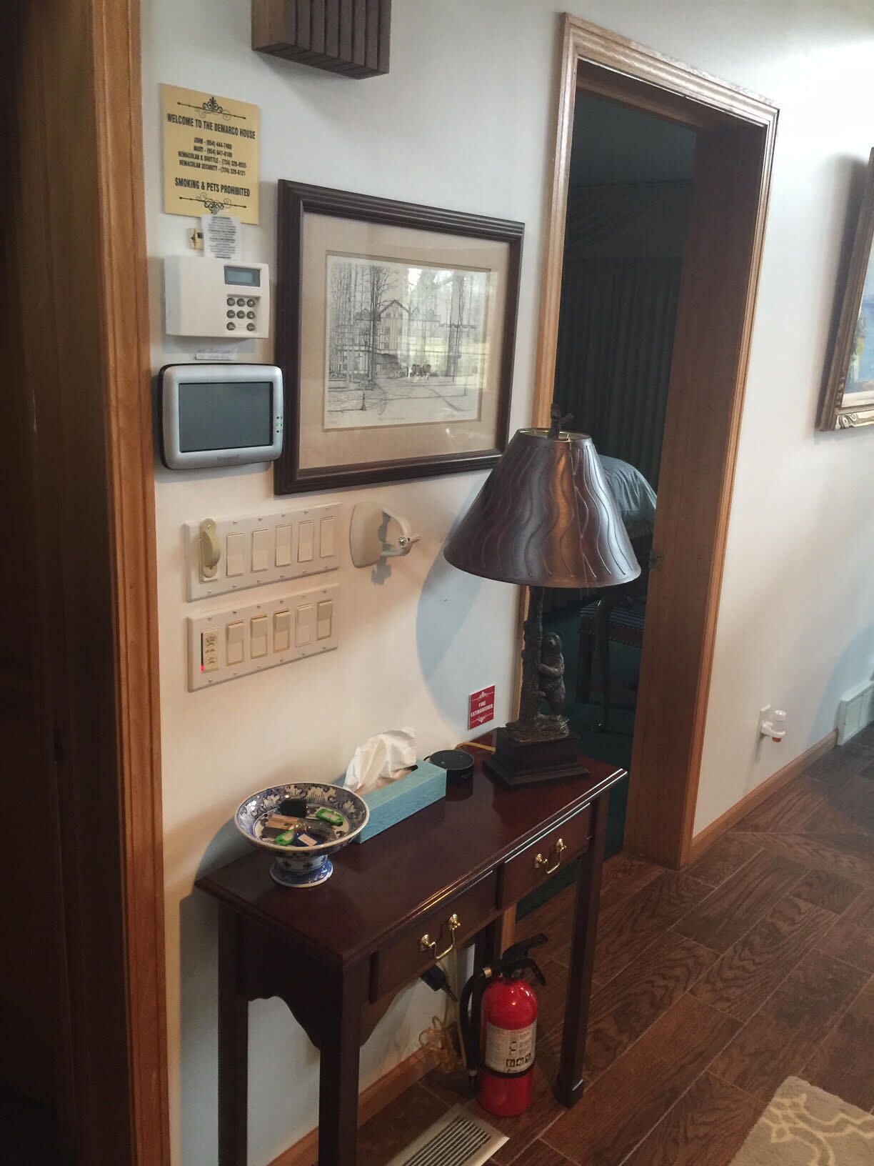 Luxury Vacation Home on the Golf Course at Nemacolin Woodlands Resort 