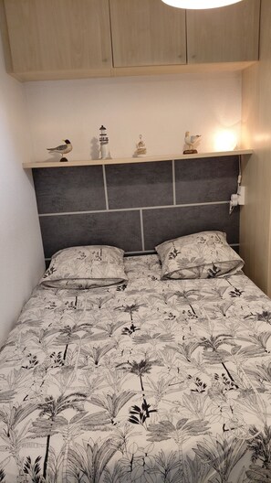 1 bedroom, free WiFi - Apartment in quiet residence facing the beach with sea view (Quiberon)