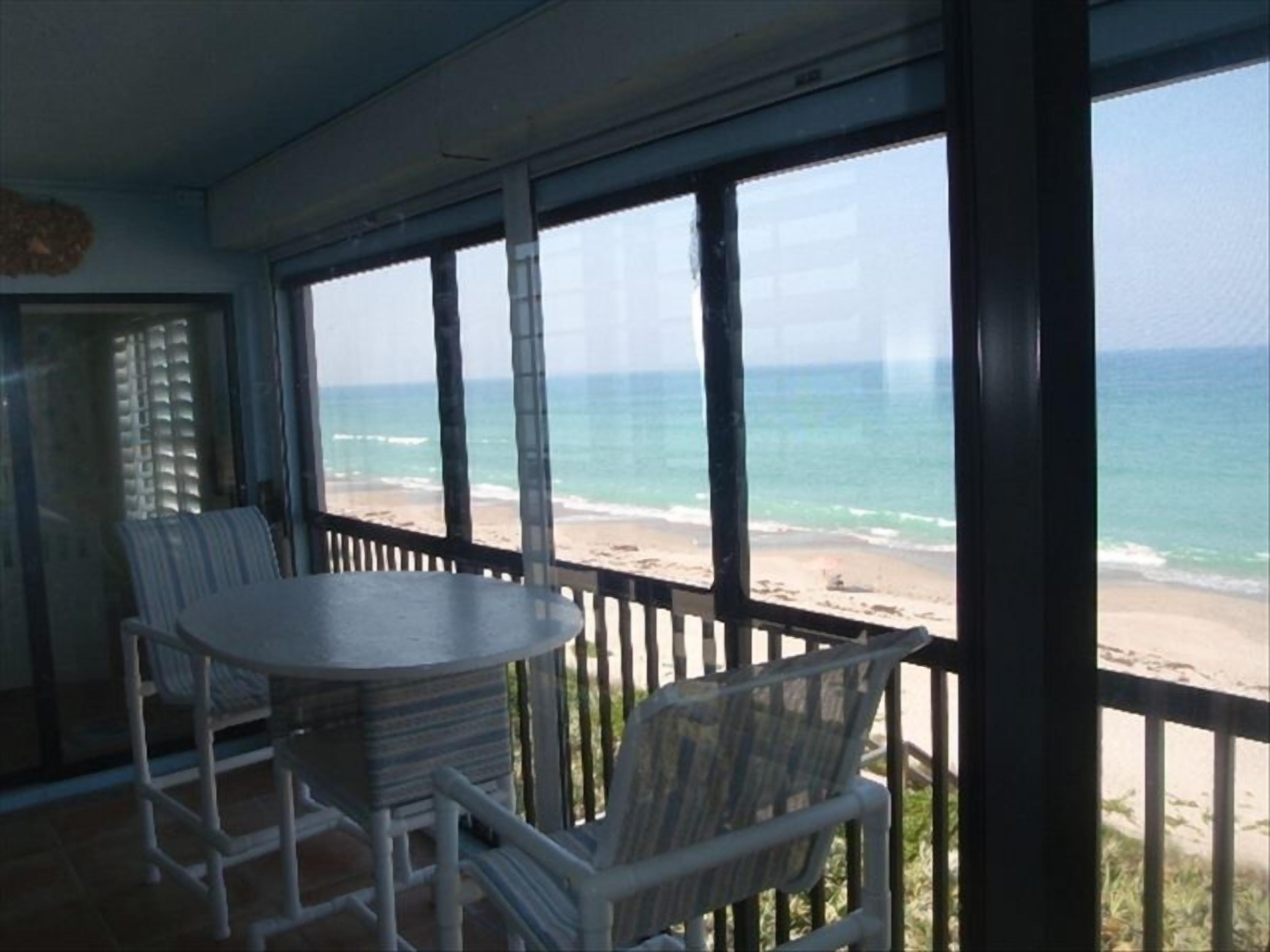 Melbourne Beach Condo