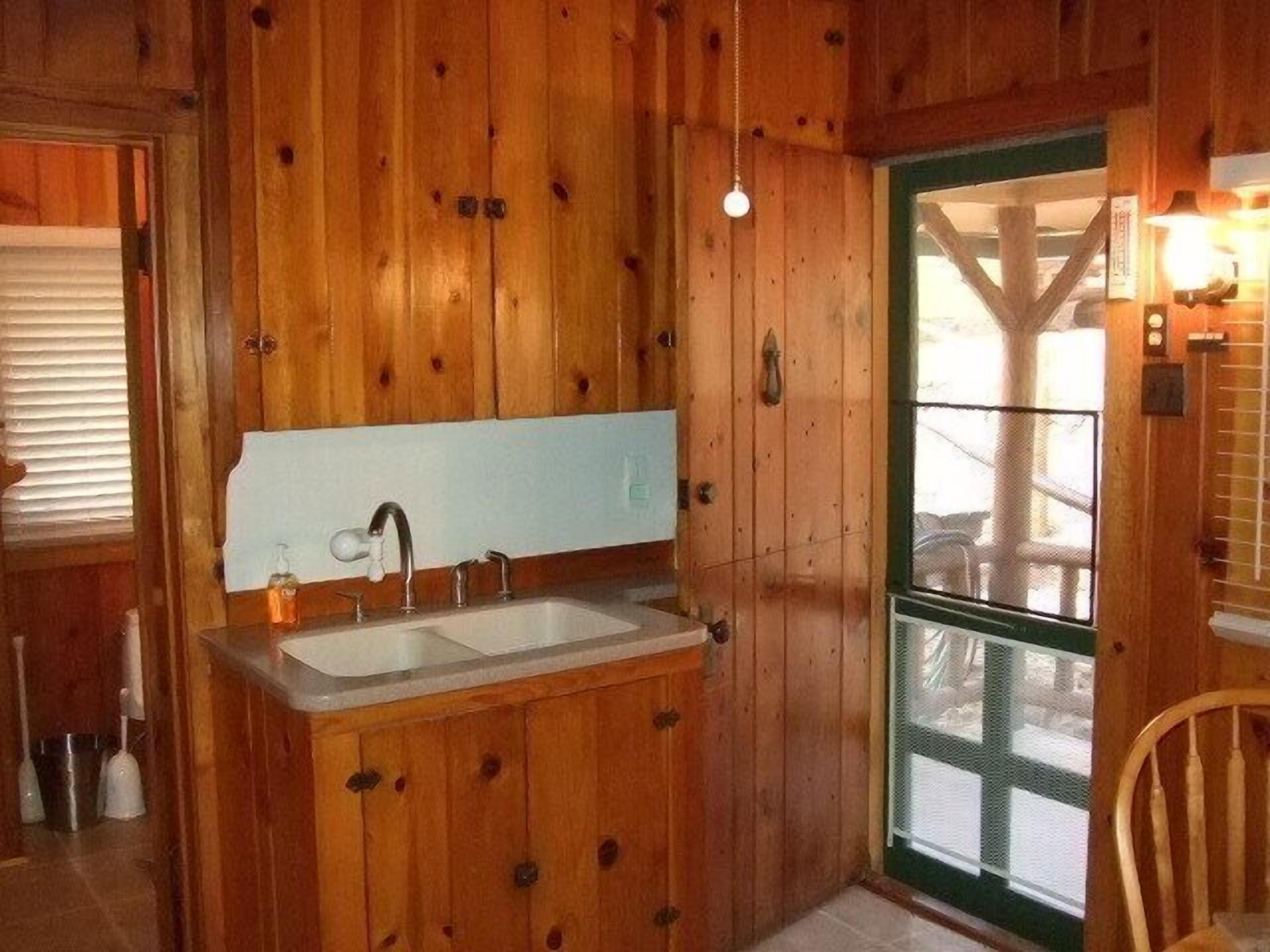 Colorado Mountain Cabin - Borelli # 2