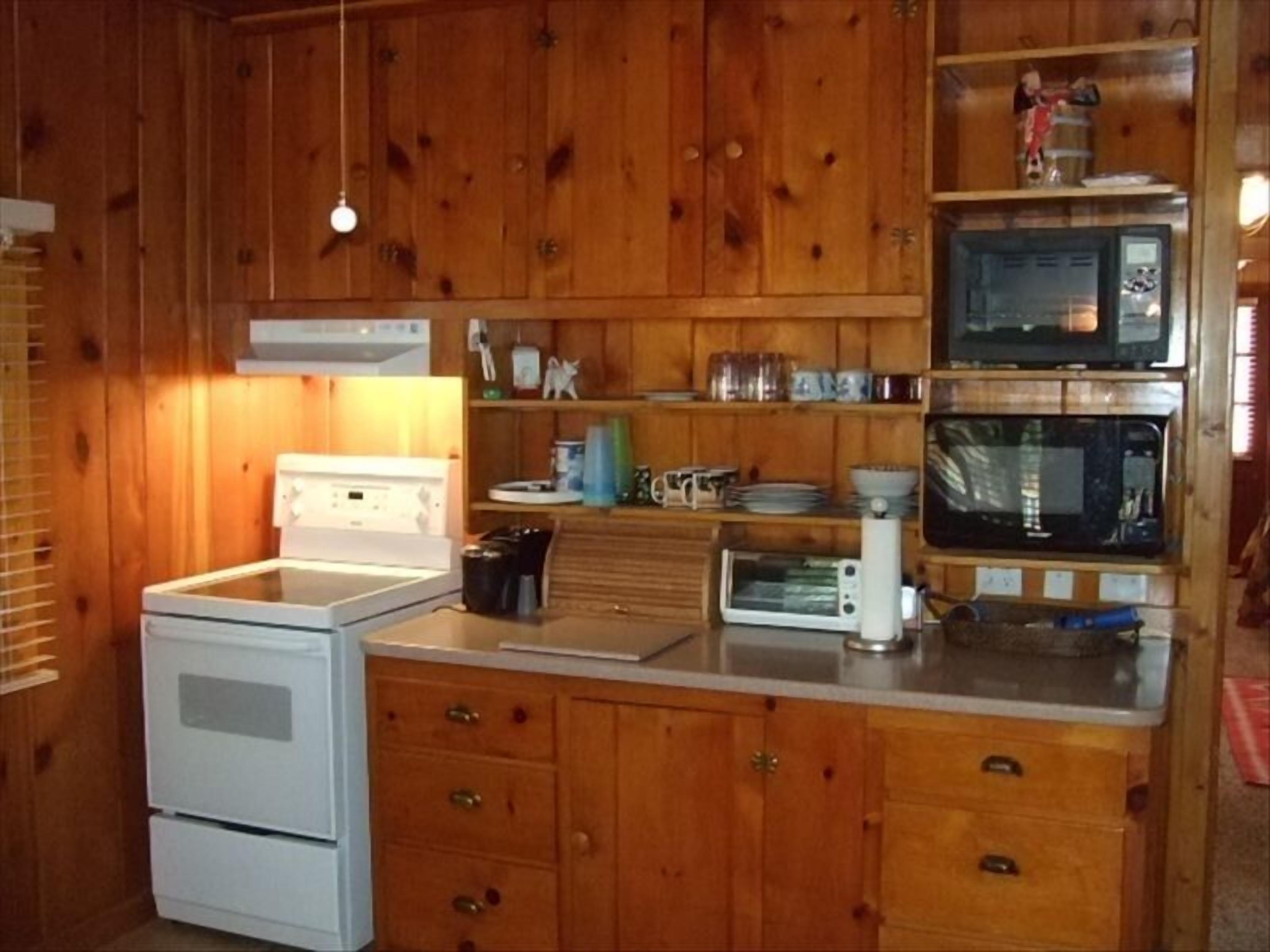 Colorado Mountain Cabin - Borelli # 2