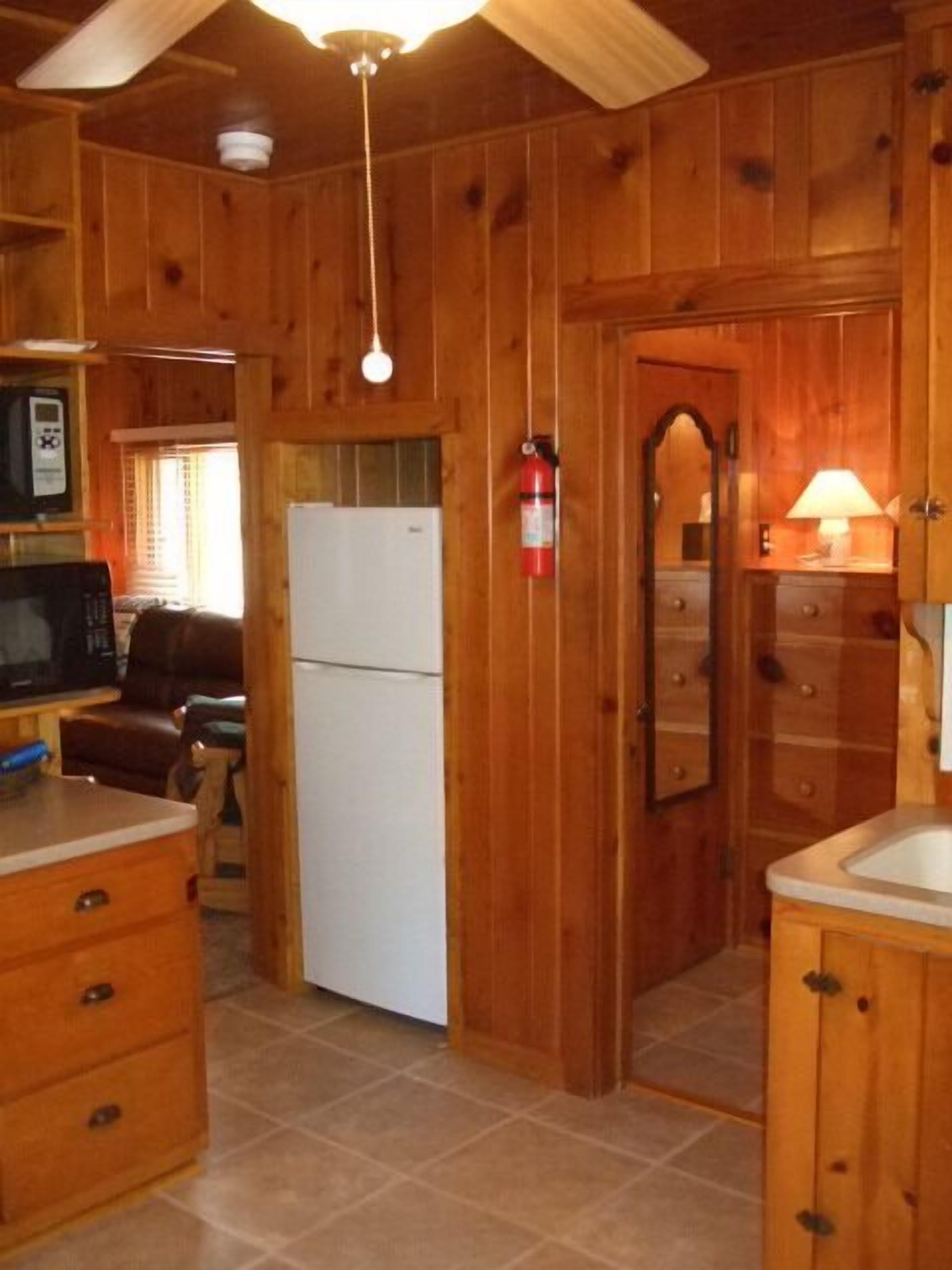 Colorado Mountain Cabin - Borelli # 2