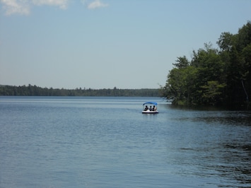 Jackson Brook Lake