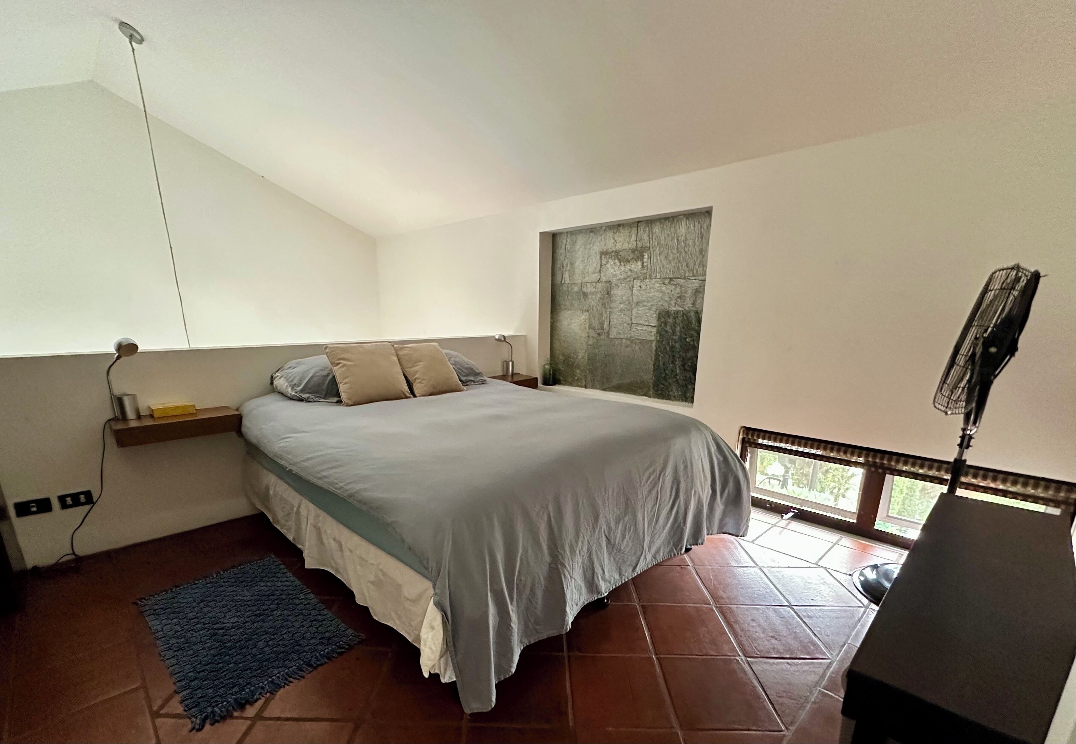 1 Schlafzimmer, Schreibtisch, Bügeleisen/Bügelbrett, kostenloses WLAN