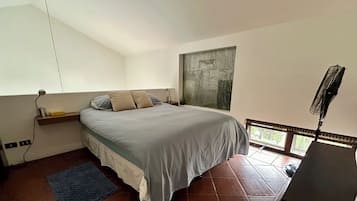 1 Schlafzimmer, Schreibtisch, Bügeleisen/Bügelbrett, kostenloses WLAN