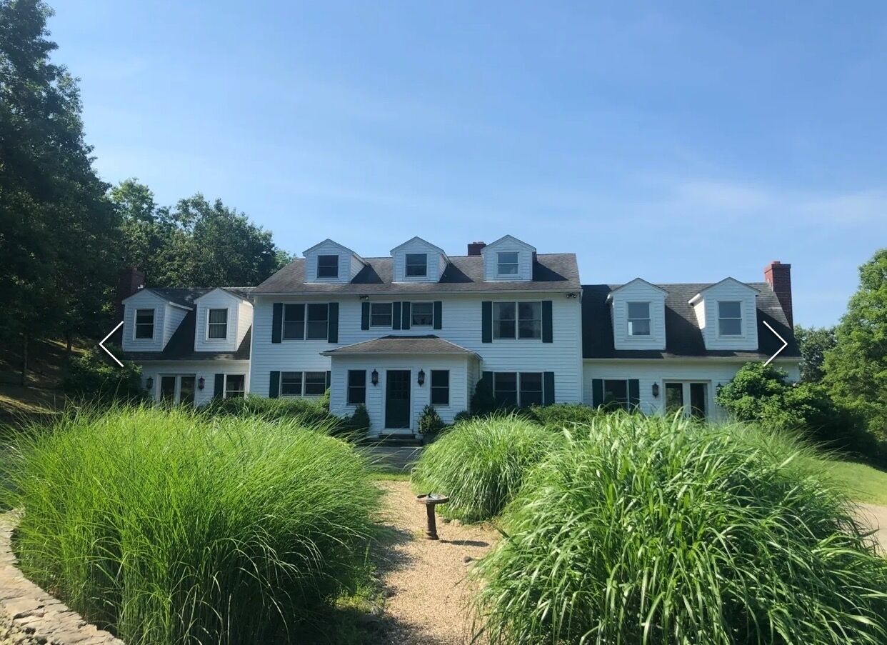 Elegant 6,000 Sq' 30 Acre Estate - Spectacular Views! 