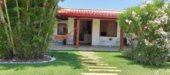 Guarajuba - 3 bedrooms / 2 suites