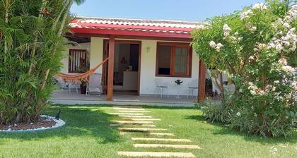 Guarajuba - 3 Schlafzimmer / 2 Suiten