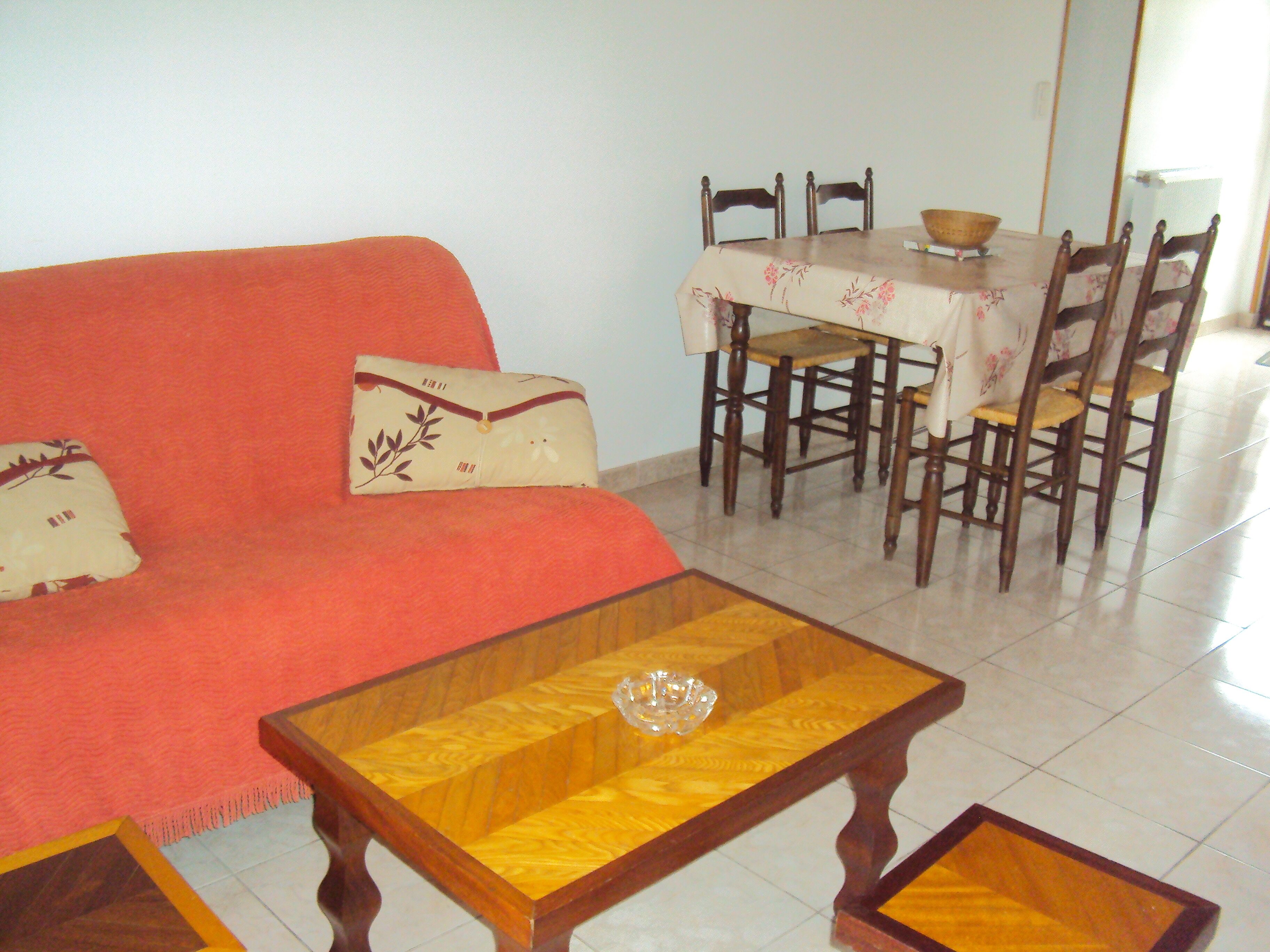 Cottage 4/6 people at the foot of the Pic du Midi