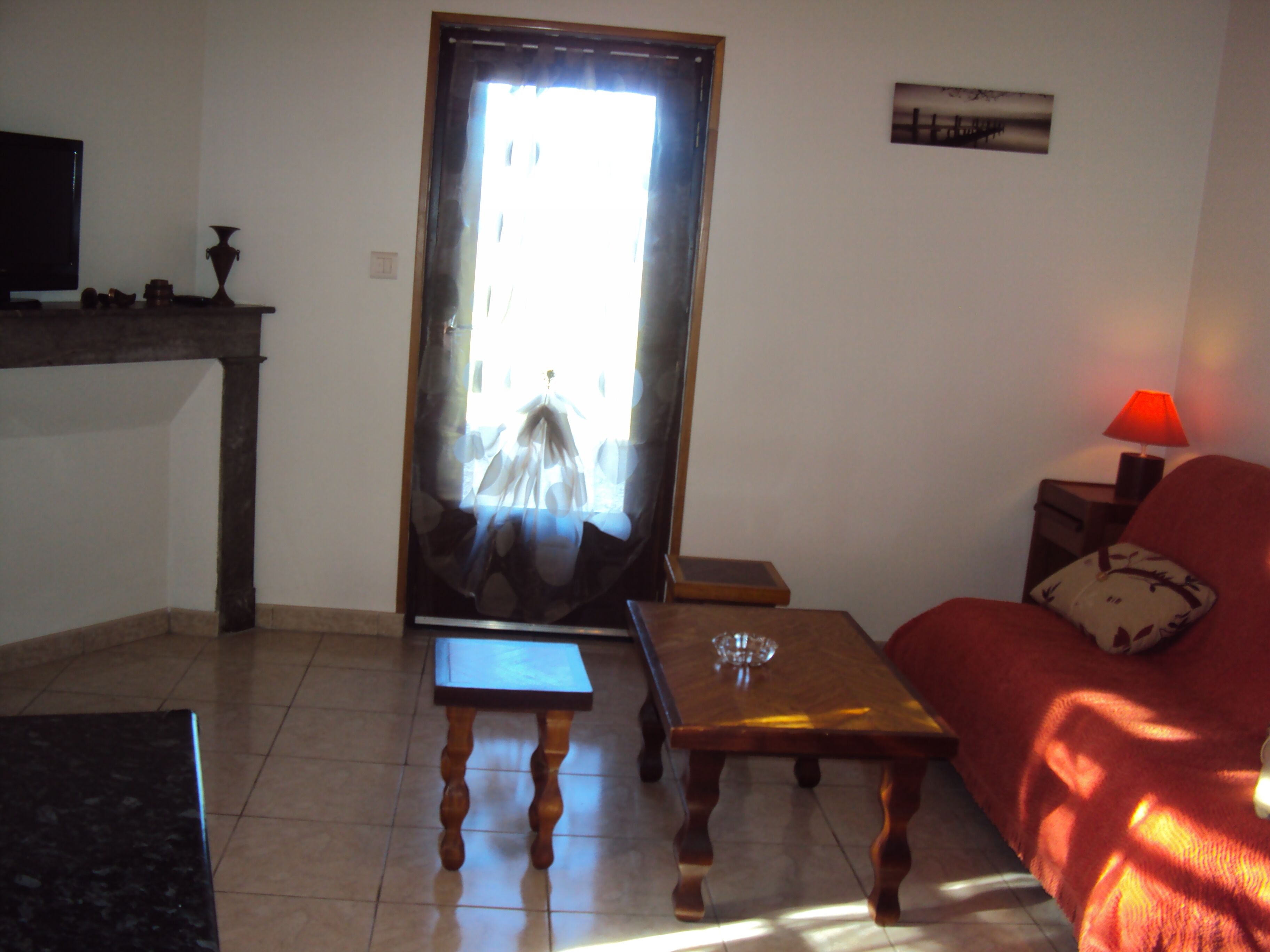 Cottage 4/6 people at the foot of the Pic du Midi