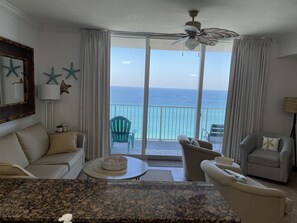 Smart TV, video games, video library