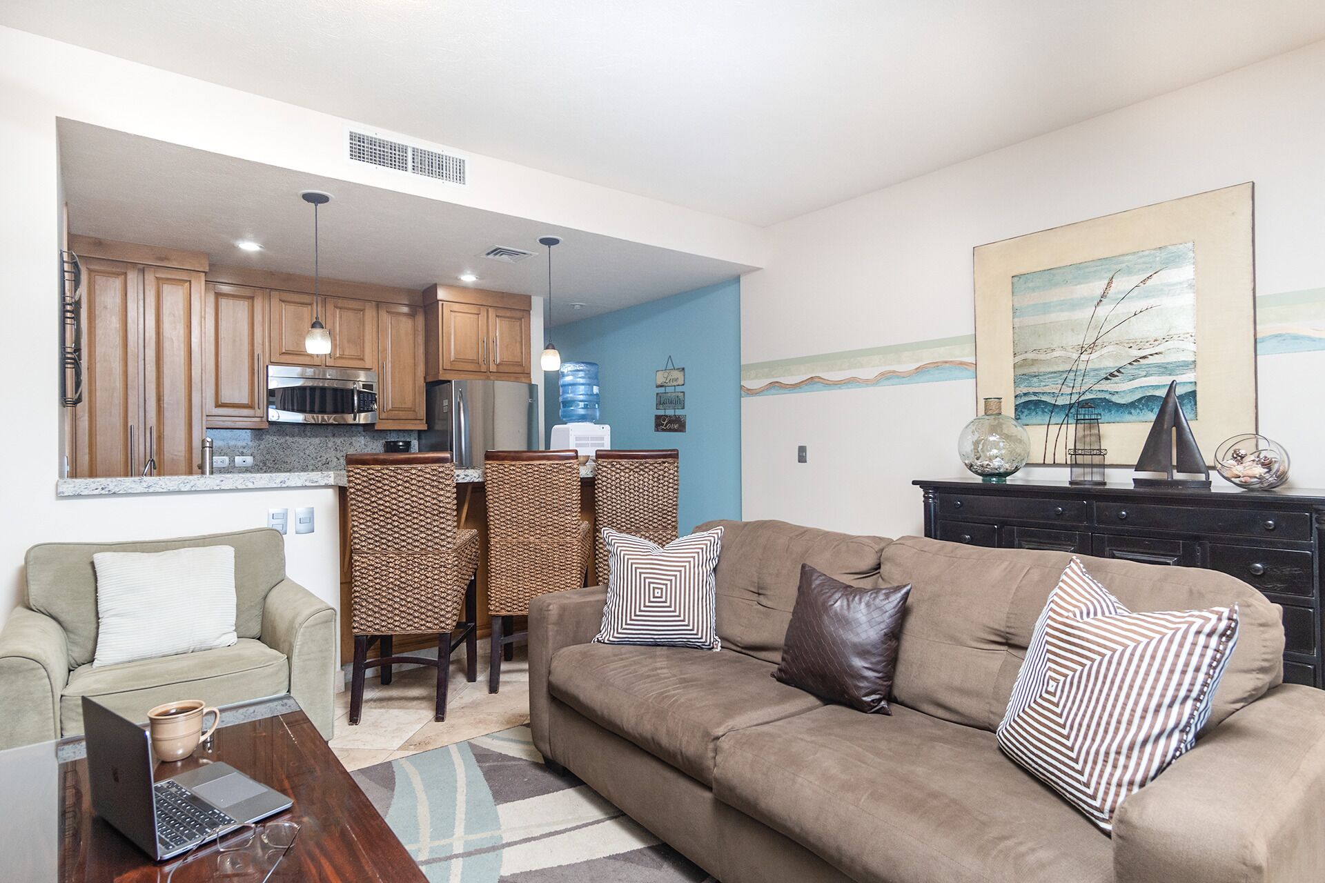 Playa Blanca Condo 1307