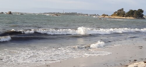 Maison avec Spa d'intérieur privé