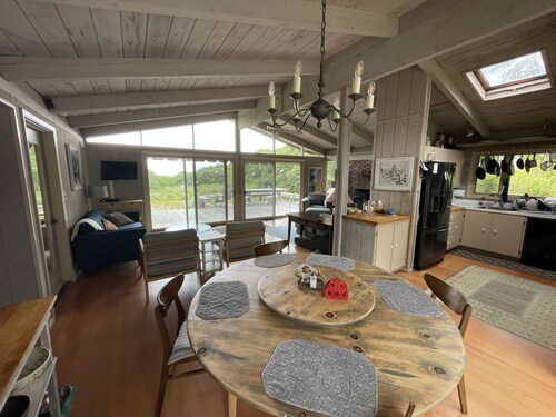 Nine Acres Quiet Escape