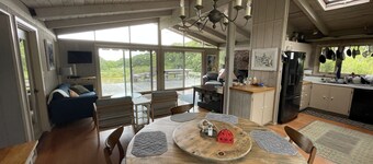 Nine Acres Quiet Escape