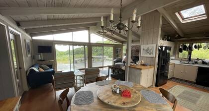 Nine Acres Quiet Escape