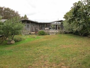 Aussenbereich