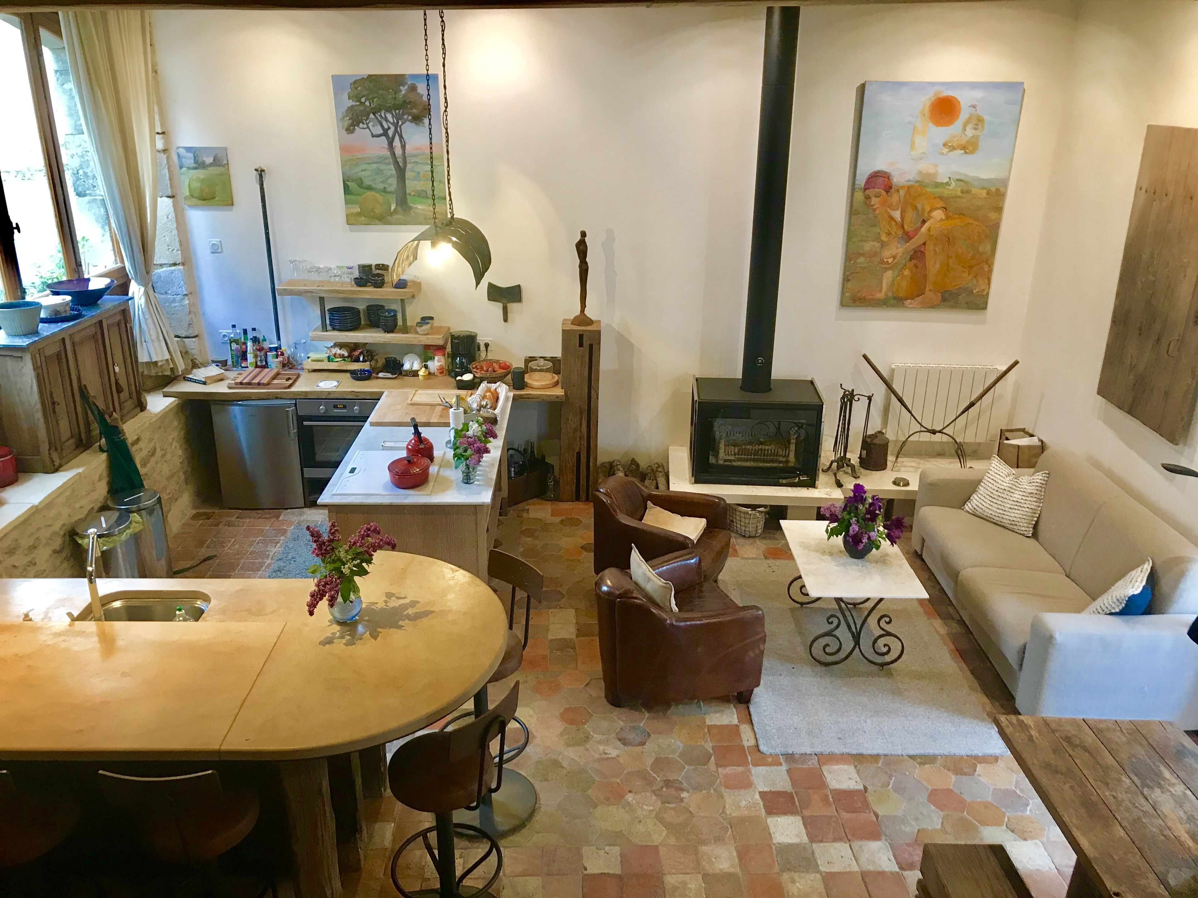 Intérieur