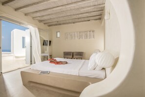 10 Schlafzimmer, Zimmersafe, Bügeleisen/Bügelbrett, kostenloses WLAN