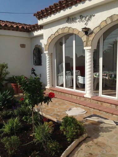 Wonderful villa all comfort for 6 people maximum