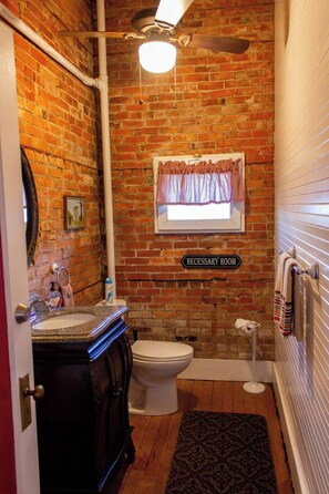 Haartrockner, Handtücher